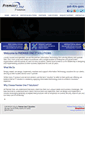 Mobile Screenshot of premierone-its.com
